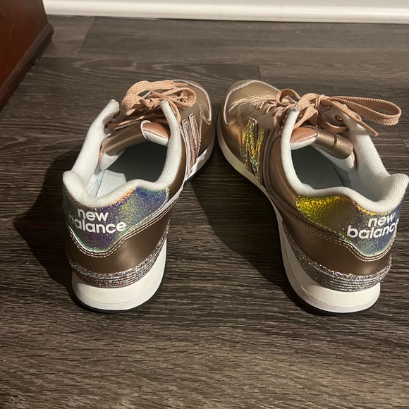 New Balance, Women’s Pink sneakers - Picture 5 of 5